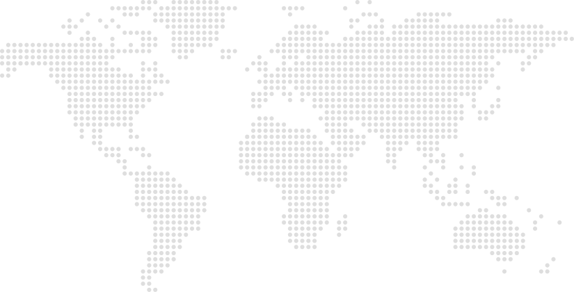环球广贸买家全球分布图